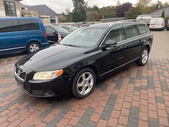 Bild des Angebotes Volvo V70 D4 Kombi Summum NAVI, Leder, Shz