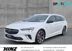 Bild des Angebotes Opel Insignia B GSi 4x4 Sports Tourer 2.0,PDC,Klima,Kamera