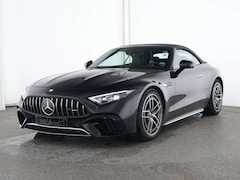 Bild des Angebotes Mercedes-Benz SL 63 AMG 4MATIC+ 360 ACC AUT Bel.Sitz DynLicht