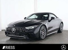 Bild des Angebotes Mercedes-Benz SL 63 AMG 4M+ Distronic+HuD+Memory+Sitzklima++++