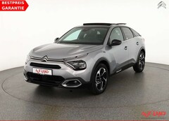 Bild des Angebotes Citroen C4 PureTech 130 LED Navi Kamera Pano
