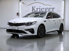 Bild des Angebotes Kia Optima 1.6 CRDi GT-Line*PANORAMA*ACC*H&K*KAMERA