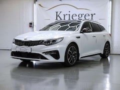 Bild des Angebotes Kia Optima 1.6 CRDi GT-Line*PANORAMA*ACC*H&K*KAMERA
