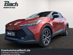 Bild des Angebotes Toyota C-HR - 2.0 l Plugin 4x2 Teamplayer CVT