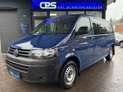 Bild des Angebotes VW T5 Transporter Lang
