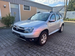 Bild des Angebotes Dacia Duster I Laureate 4x4 1.5 dci AHK Leder Klima