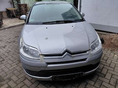 Bild des Angebotes Citroen C4 C4 Coupe 1.4 16V VTR