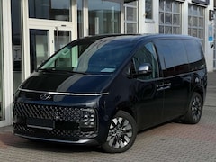 Bild des Angebotes Hyundai STARIA 2.2 CRDi Signature 2WD *7-Sitzer*Pano*LED*Kamera