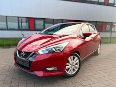 Bild des Angebotes Nissan Micra N-Way
