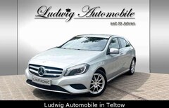 Bild des Angebotes Mercedes-Benz A 250 BE Automatik*PDC*Xenon