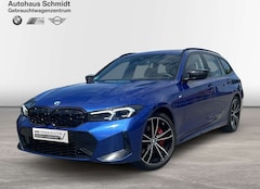 Bild des Angebotes BMW 340 M340d xDrive Touring*LC Prof*M Sport Pro*19 Zoll*P