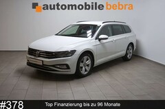 Bild des Angebotes VW Passat 2.0TDI DSG Business 4M Virtual Navi LED