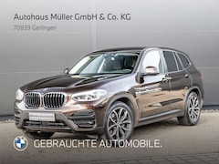 Bild des Angebotes BMW X3 xDrive30i HUD ACC Standheiz 360° LED H/K 1VB