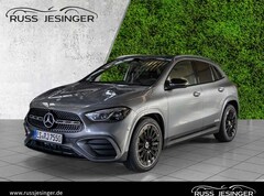 Bild des Angebotes Mercedes-Benz GLA 220 4M Special Edition AMG *AHK*360*HUD*TotW