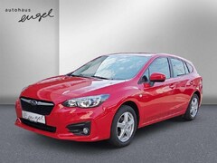 Bild des Angebotes Subaru Impreza Trend 4WD,KLIMA,ACC,SH,MFL,BLUETOOTH