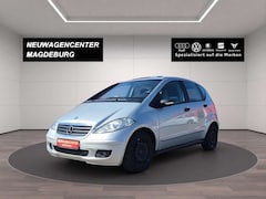 Bild des Angebotes Mercedes-Benz A 150 1.5 AUTOMATK*AHK*PDC*KLIMATIC*NSW*SCHIEBEDACH*MFL*