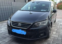 Bild des Angebotes SEAT Alhambra Alhambra Diesel 2.0 TDI Start