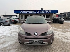 Bild des Angebotes Renault Koleos Dynamique AHK Klimaautomatik Leder 2*PDC