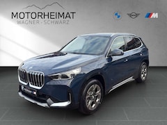 Bild des Angebotes BMW X1 xDrive25e  xLine HUD 360° AHK Panorama