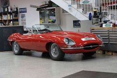 Bild des Angebotes Jaguar E-Type