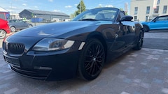 Bild des Angebotes BMW Z4 2.5i Roadster Induvidual SH, TÜV, Inspk. Neu!