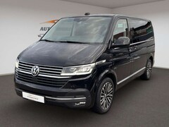 Bild des Angebotes VW T6 Multivan T6.1 Multivan Highline 4 Motion Vollaustattung