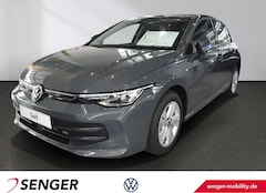 Bild des Angebotes VW Golf Life 1,5 l TSI Travel Assist Paket Sitzhzg.