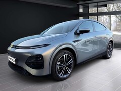 Bild des Angebotes Xpeng G6 AWD Performance 360 AHK DISTR KAMERA PANO PDC