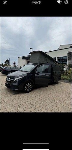 Bild des Angebotes Mercedes-Benz Marco Polo 220/250/300 d HORIZON EDITION RWD (447.813)