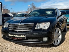 Bild des Angebotes Chrysler Crossfire Automatik, 8-Fach