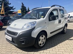 Bild des Angebotes Fiat Fiorino SX Kombi *Klima*PDC*Sitzheizung