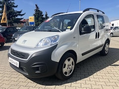 Bild des Angebotes Fiat Fiorino SX Kombi *Klima*PDC*Sitzheizung