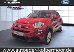 Bild des Angebotes Fiat 500X Urban Bluetooth Klima Einparkhilfe