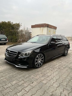 Bild des Angebotes Mercedes-Benz E 500 7G-TRONIC AMG-Line
