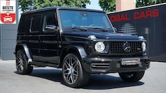 Bild des Angebotes Mercedes-Benz G 63 AMG STRONGER THAN TIME*CARBON*NIGHT*22"ALU*