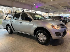 Bild des Angebotes Mitsubishi L200 Inform DoKa 2WD *Hardtop Rollo *