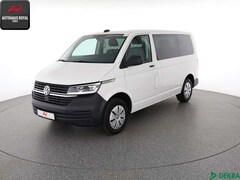 Bild des Angebotes VW T6 Caravelle T6 Caravelle T6.1 2.0 TDI 7 SITZE NAVI,LED,1.HD