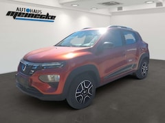 Bild des Angebotes Dacia Spring Electric Comfort