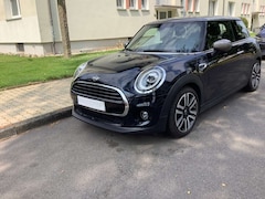 Bild des Angebotes MINI Cooper Mini Cooper Chili mit Garantie