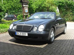 Bild des Angebotes Mercedes-Benz CLK 320 CLK Cabrio 320 Sport