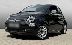Bild des Angebotes Fiat 500 1.0 Hybrid Komfort-/Tech-/Stylepaket MY23
