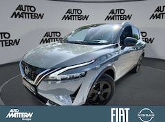 Bild des Angebotes Nissan Qashqai 1.5 VC-T Black Edition e-Power*HeadUp*Al