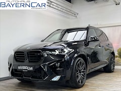 Bild des Angebotes BMW X5 M Competition ACC Pano AHK Sitzlüft. Massage