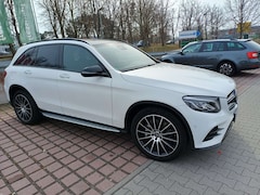 Bild des Angebotes Mercedes-Benz GLC 250 4Matic 9G-TRONIC AMG Line