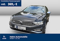 Bild des Angebotes VW Passat Alltrack 2.0TDI DSG 4Mo 360° AHK LED Navi
