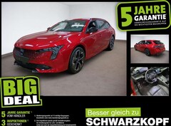 Bild des Angebotes Peugeot 508 1.2 PureTech LED,Sitzheizung,Navi,USB