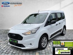 Bild des Angebotes Ford Tourneo Connect Trend Navi Kamera Sitzheizung