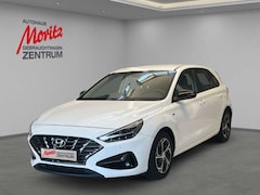 Bild des Angebotes Hyundai i30 1.0 T-GDI (48V) Intro Edition *LED SCHEINWERFER!*