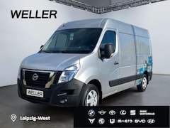 Bild des Angebotes Nissan NV400 L2H2 35 FWD Comfort *AHK*Navi*CAM*Totwinkel*