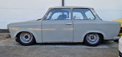 Bild des Angebotes Trabant P601